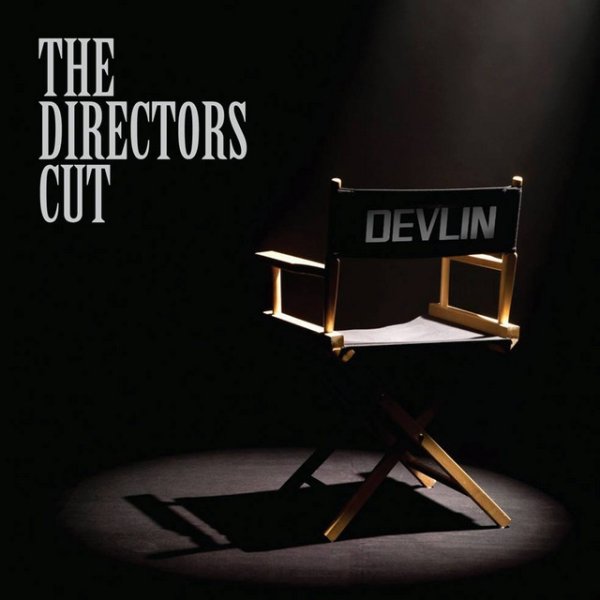 Album Devlin - The Director