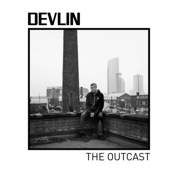 Album Devlin - The Outcast