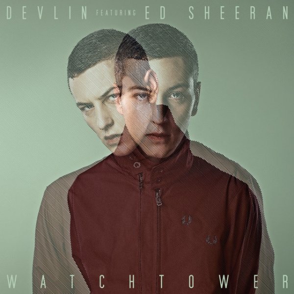 Album Devlin - Watchtower