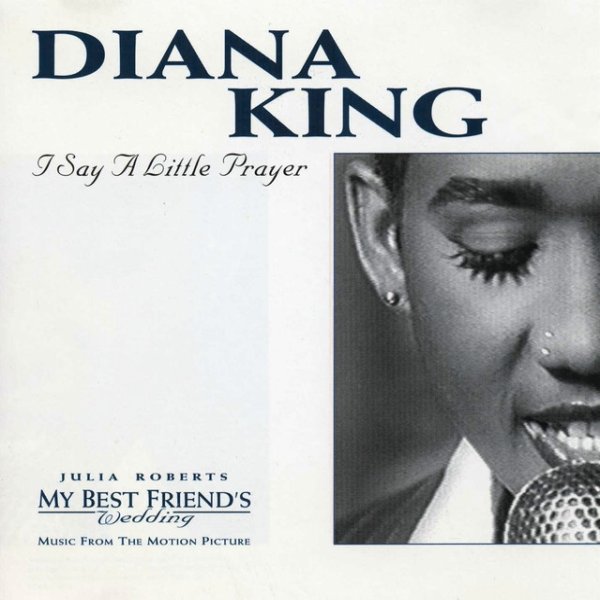 Diana King I Say A Little Prayer, 1997
