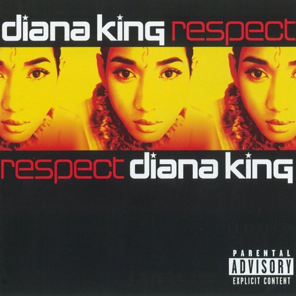 Album Diana King - Respect