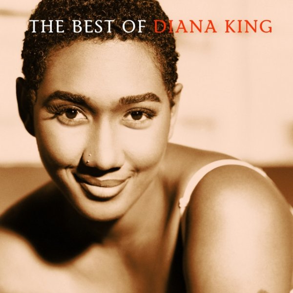 Album Diana King - The Best Of Diana King