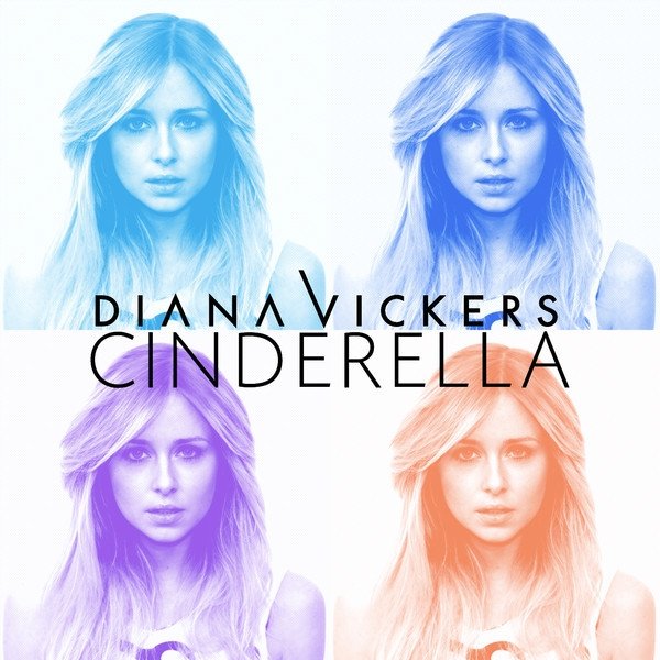 Album Diana Vickers - Cinderella