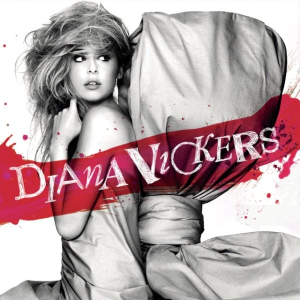 Diana Vickers iTunes Live: London Festival '10 - EP, 2010