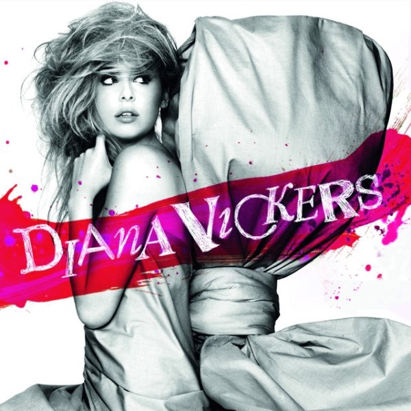 Album Diana Vickers - Songs From The Tainted Cherry Tree