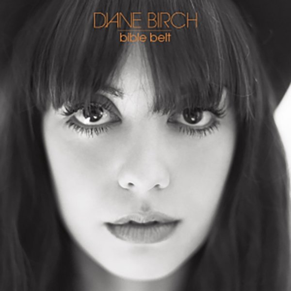 Album Diane Birch - Bible Belt