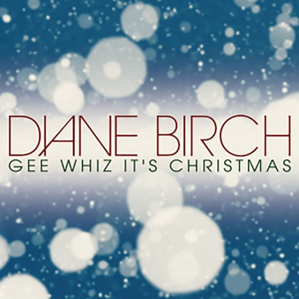 Album Diane Birch - Gee Whiz, It