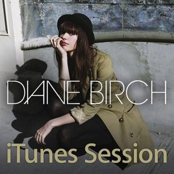 iTunes Session - album
