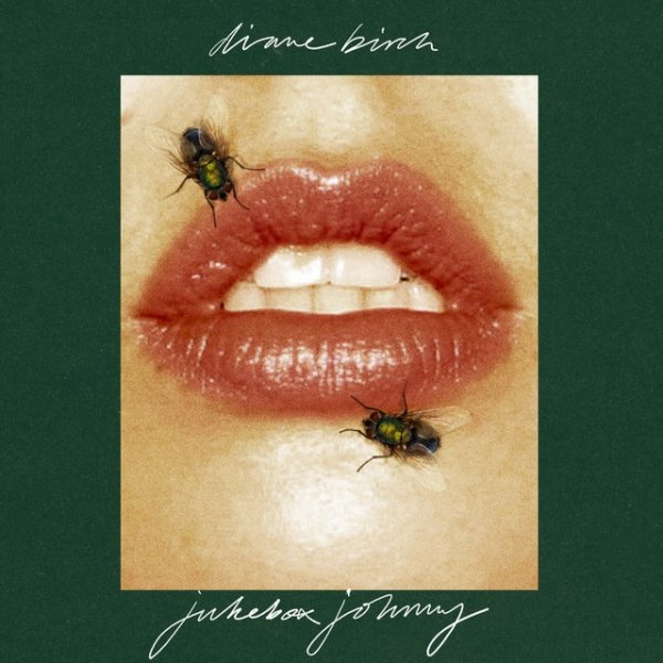 Album Diane Birch - Jukebox Johnny