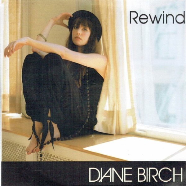 Album Diane Birch - Rewind