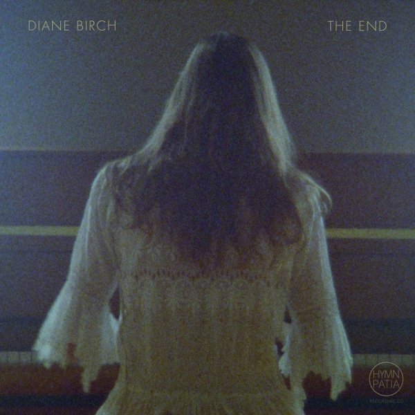 Album Diane Birch - The End
