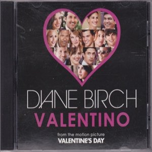 Album Diane Birch - Valentino