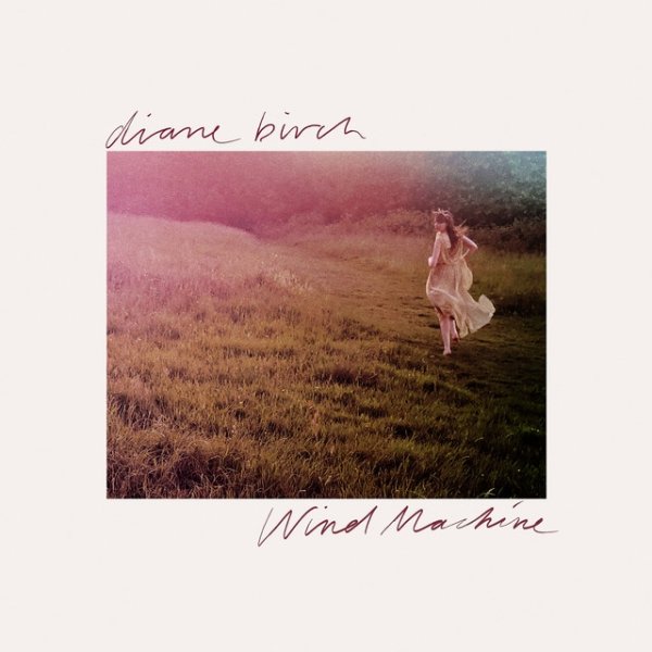 Album Diane Birch - Wind Machine