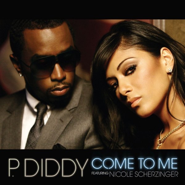 Album Diddy - Come to Me
