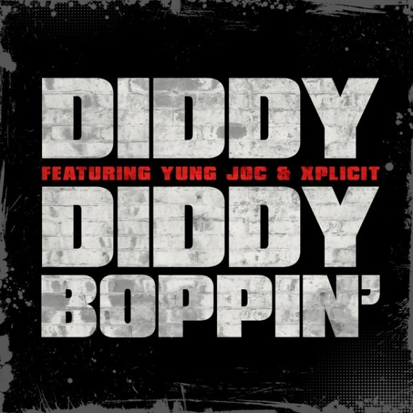 Album Diddy - Diddy Boppin