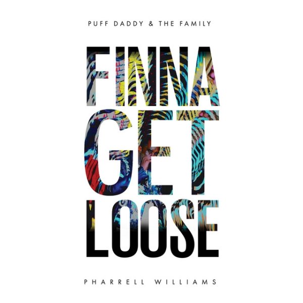 Finna Get Loose - album