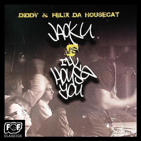 Album Diddy - Jack U