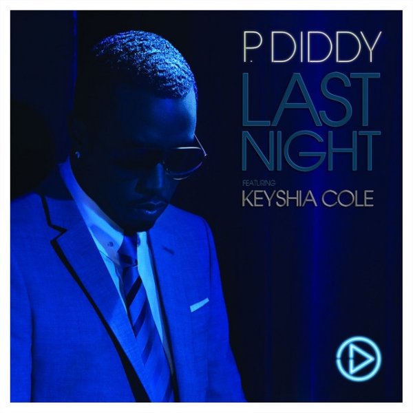 Album Diddy - Last Night