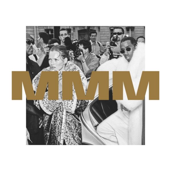 Album Diddy - MMM