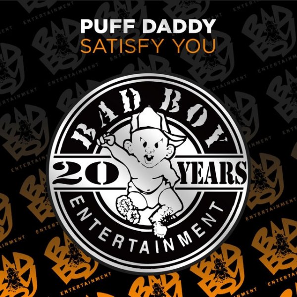 Album Diddy - Satisfy You