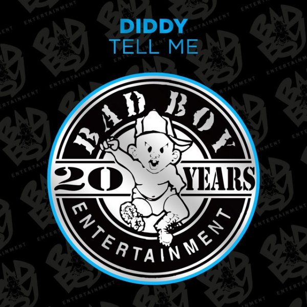Album Diddy - Tell Me