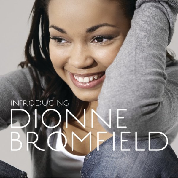 Introducing Dionne Bromfield - album