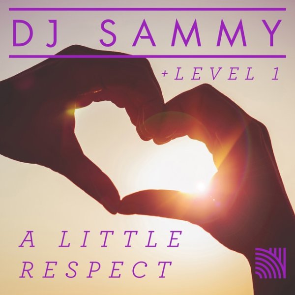 DJ Sammy A Little Respect, 2016
