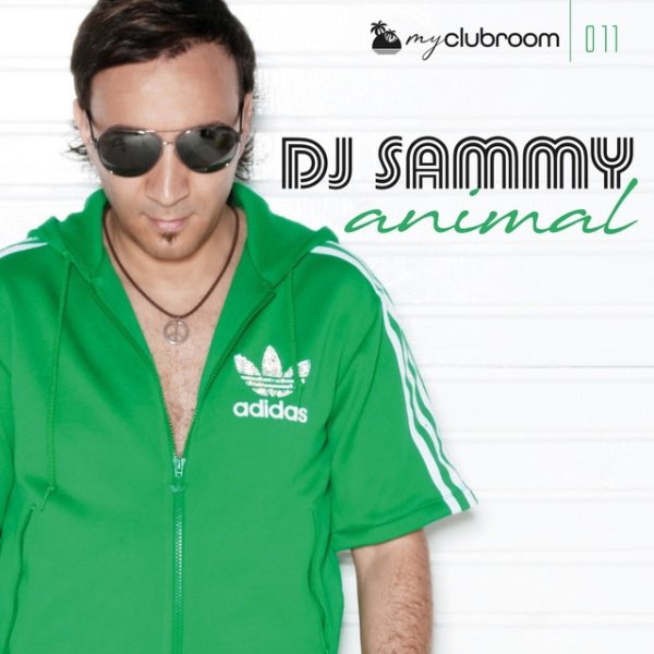 Album DJ Sammy - Animal