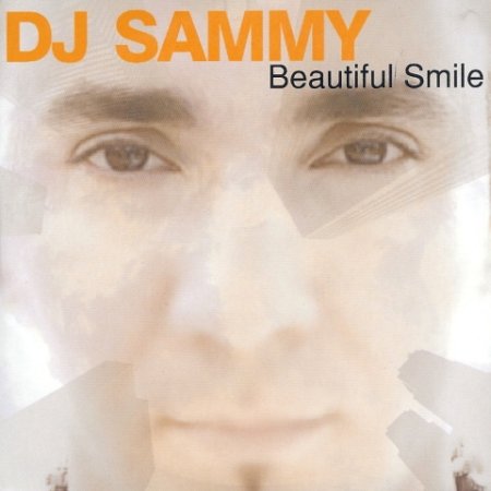 Album DJ Sammy - Beautiful Smile
