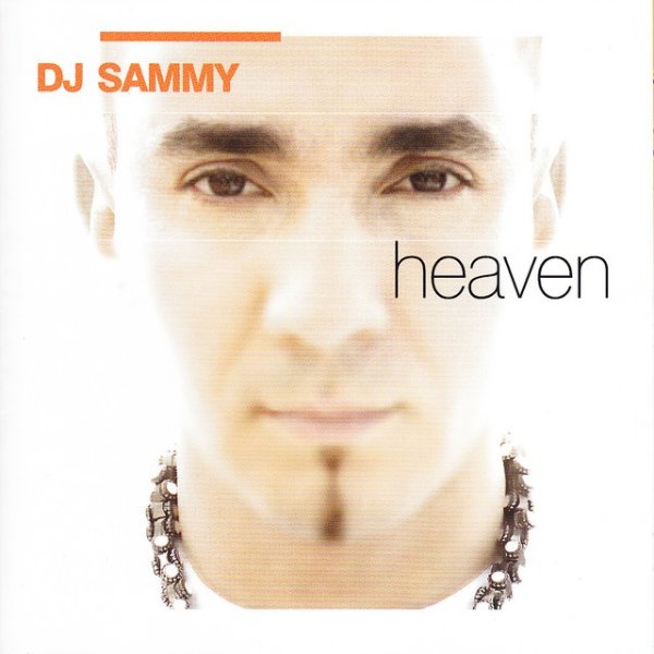 Album DJ Sammy - Heaven
