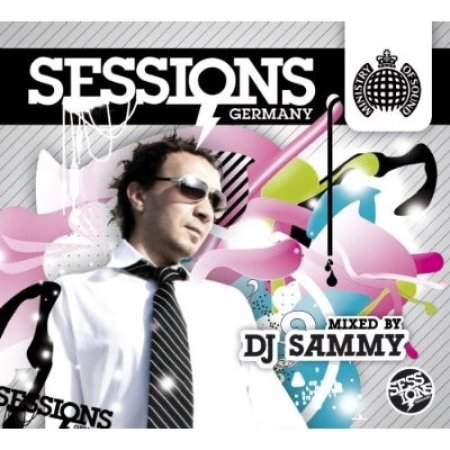 Album DJ Sammy - Sessions Germany