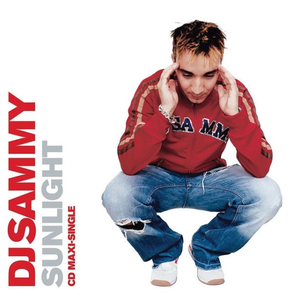 Album DJ Sammy - Sunlight
