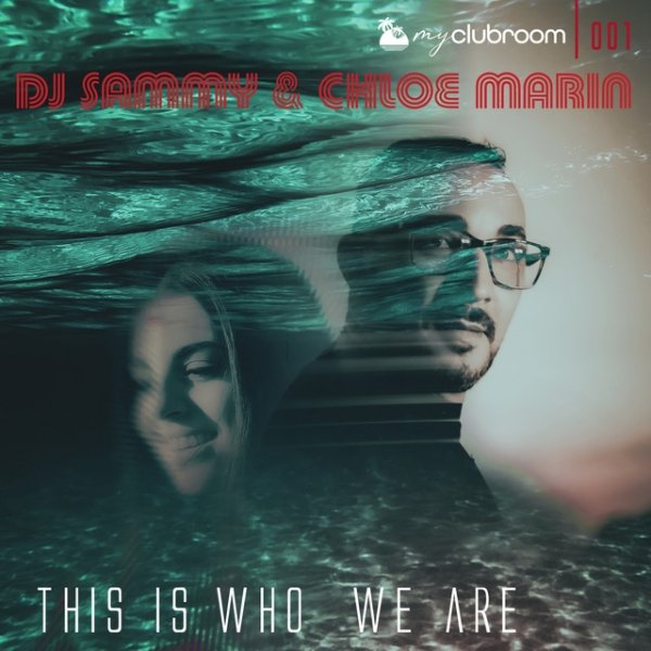 Album DJ Sammy - This Is Who We Are