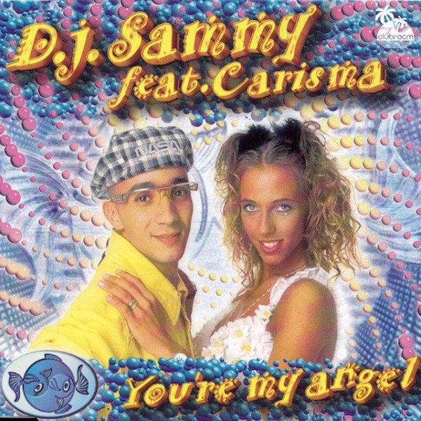 DJ Sammy You're My Angel, 1996