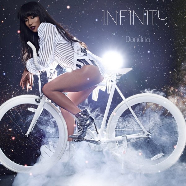 Infinity - album