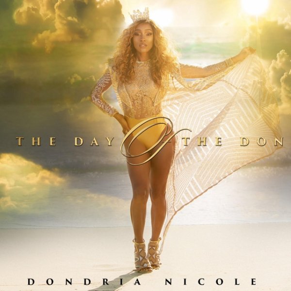 Album Dondria - The Day of The Don