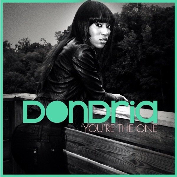 Album Dondria - You