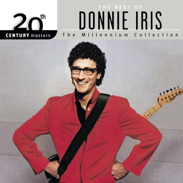 Album Donnie Iris - 20th Century Masters - The Millennium Collection: The Best of Donnie Iris