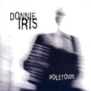 Album Donnie Iris - Poletown