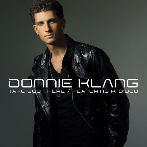Album Donnie Klang - Take You There
