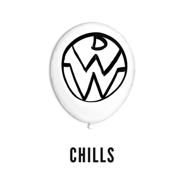 Album Down with Webster - Chills