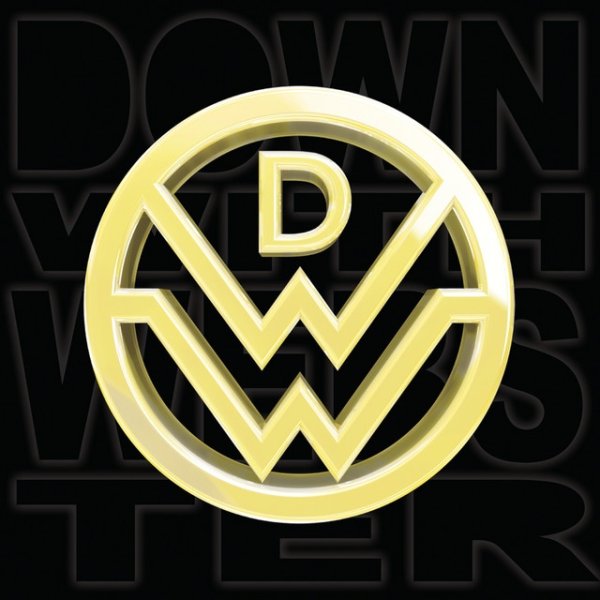 Album Down with Webster - Time To Win