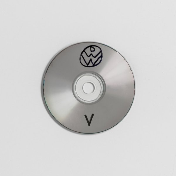 V - album