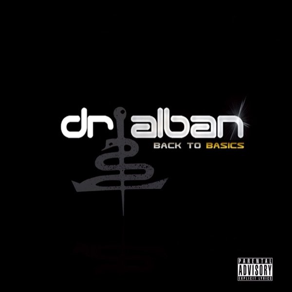 Album Dr. Alban - Back to Basics