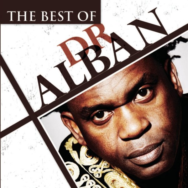 Album Dr. Alban - Best Of Dr. Alban
