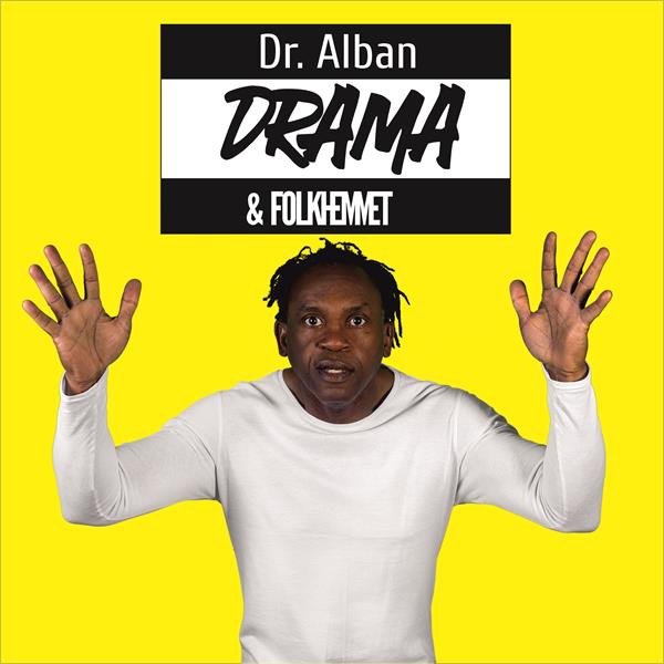 Album Dr. Alban - Drama