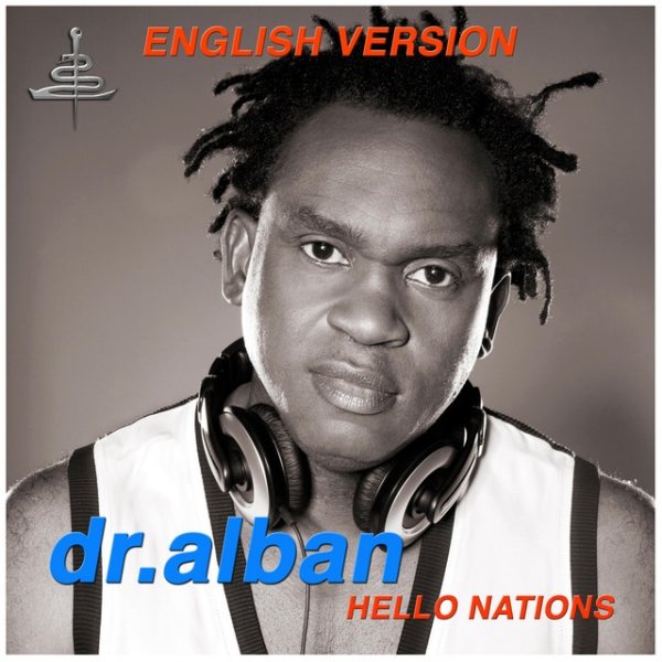 Album Dr. Alban - Hello Nations