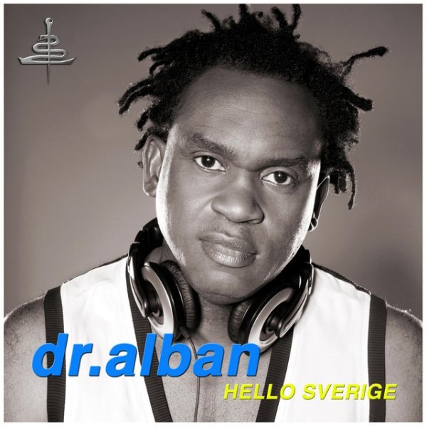 Album Dr. Alban - Hello Sverige