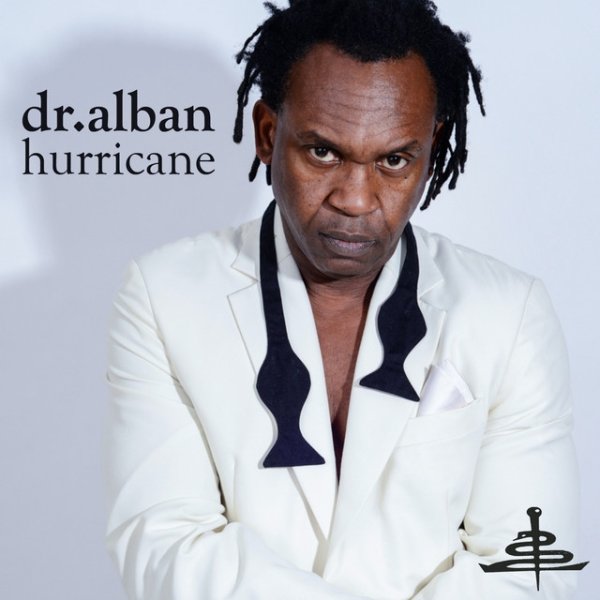Album Dr. Alban - Hurricane