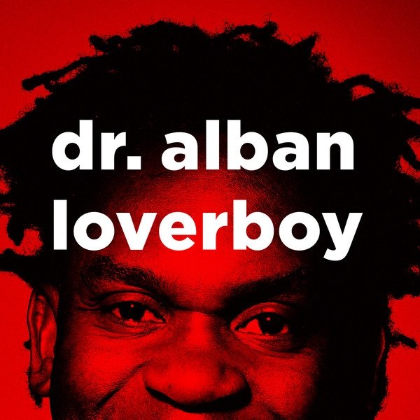Album Dr. Alban - Loverboy
